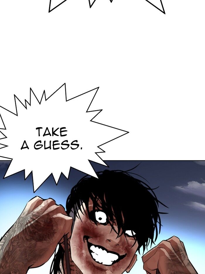 Read Lookism (en) Manga Online