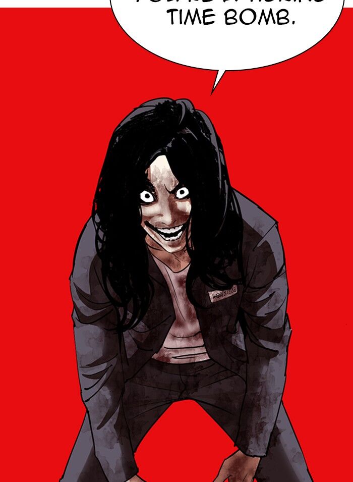 Read Lookism (en) Manga Online