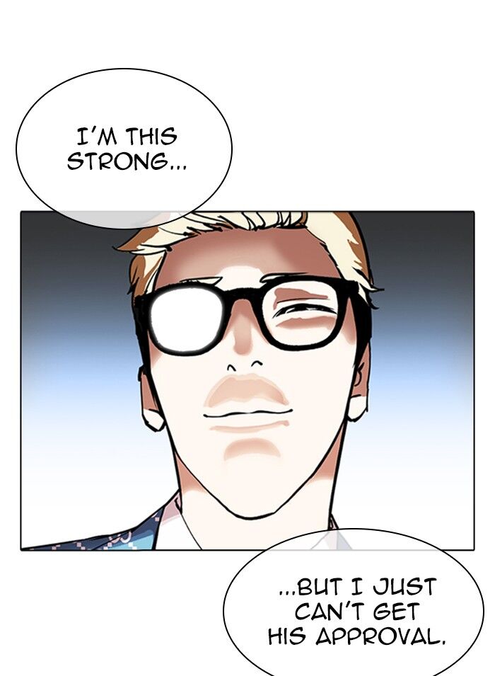 Read Lookism (en) Manga Online