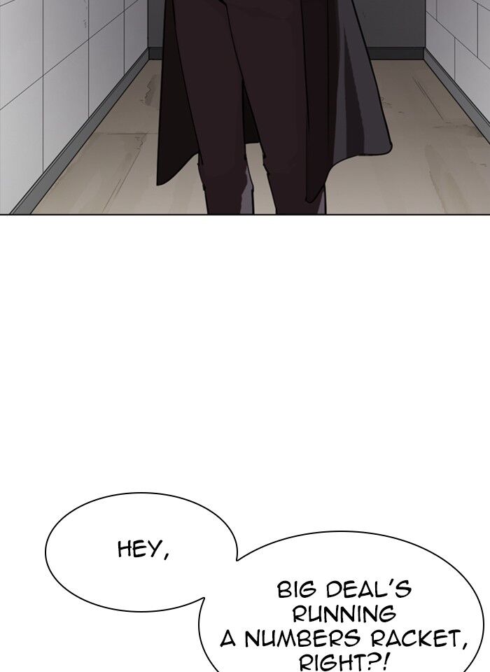 Read Lookism (en) Manga Online