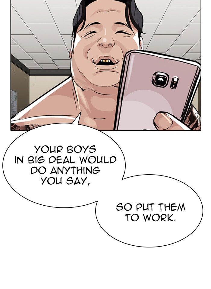 Read Lookism (en) Manga Online