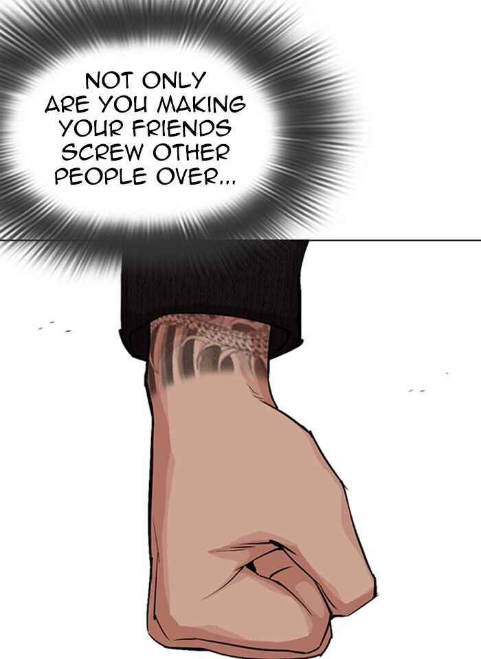 Read Lookism (en) Manga Online