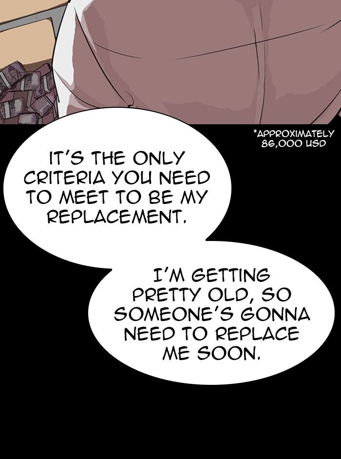 Read Lookism (en) Manga Online