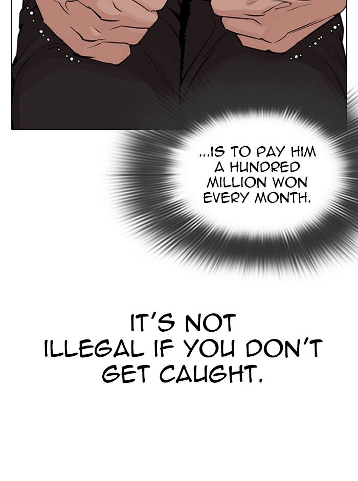 Read Lookism (en) Manga Online