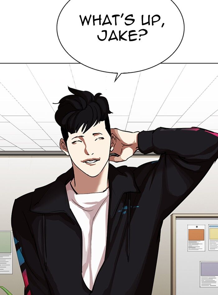 Read Lookism (en) Manga Online