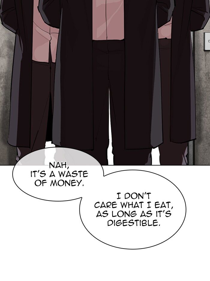 Read Lookism (en) Manga Online