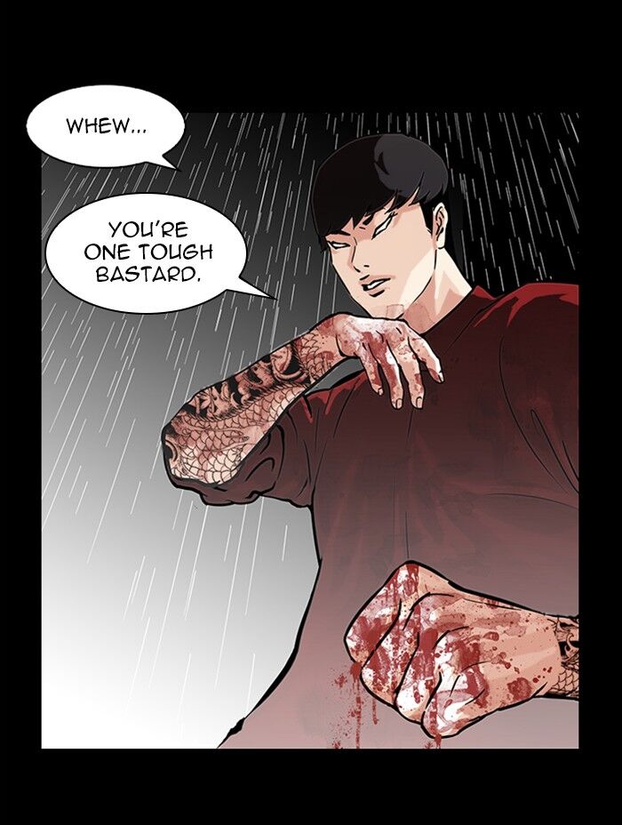 Read Lookism (en) Manga Online
