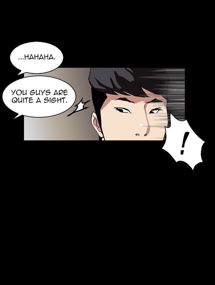Read Lookism (en) Manga Online