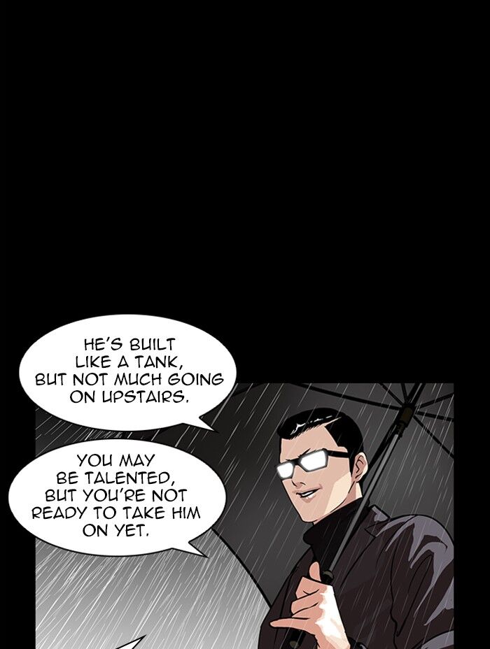 Read Lookism (en) Manga Online