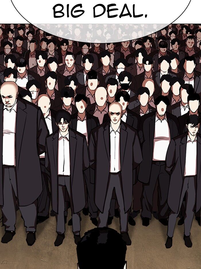 Read Lookism (en) Manga Online