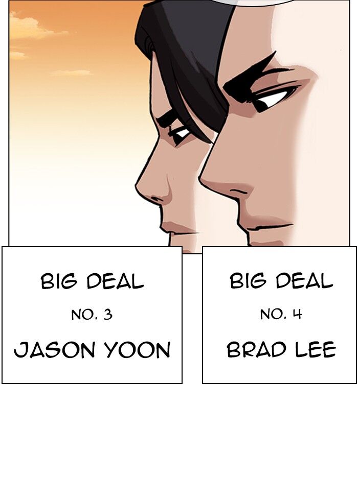 Read Lookism (en) Manga Online