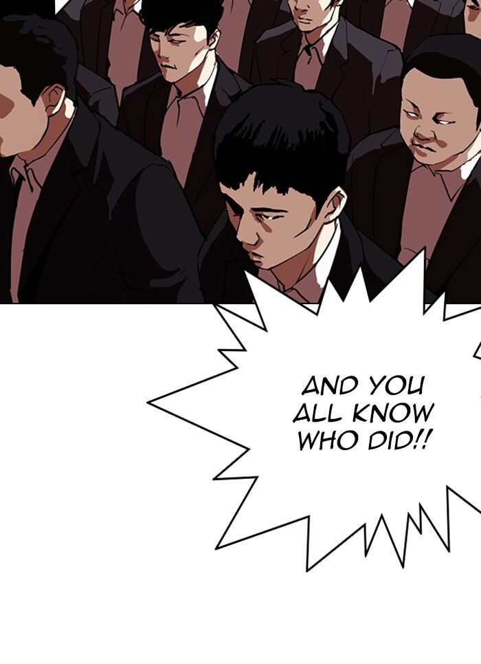 Read Lookism (en) Manga Online