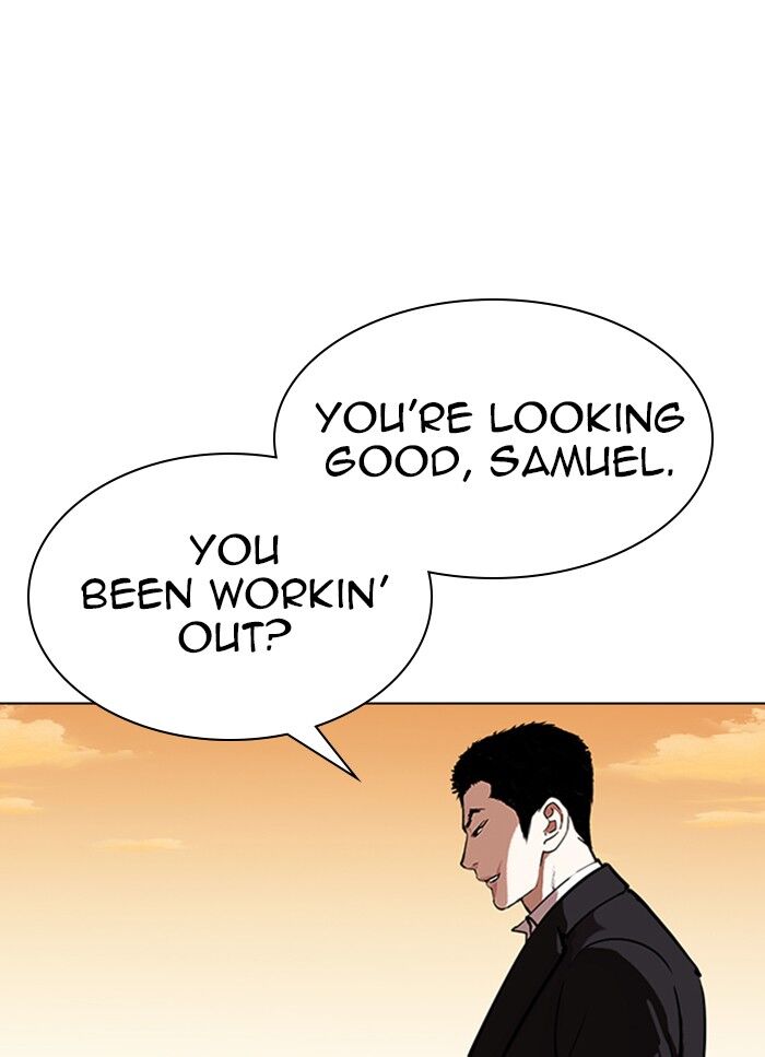 Read Lookism (en) Manga Online