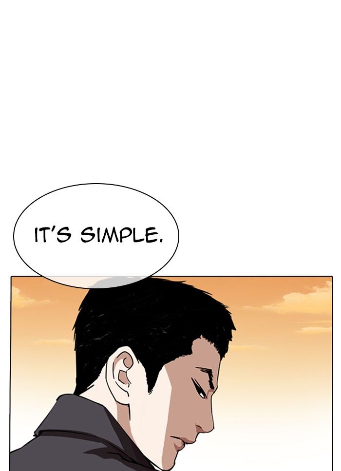 Read Lookism (en) Manga Online