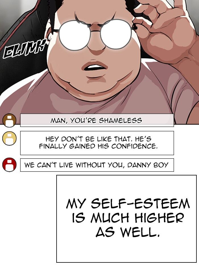 Read Lookism (en) Manga Online