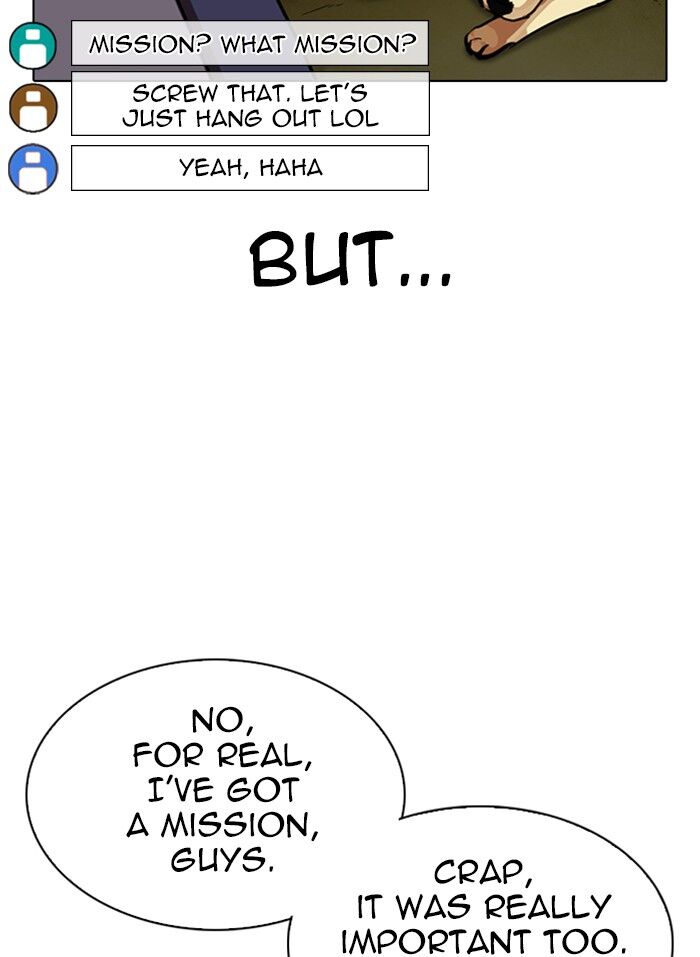 Read Lookism (en) Manga Online