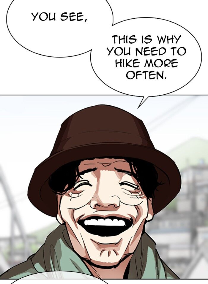 Read Lookism (en) Manga Online