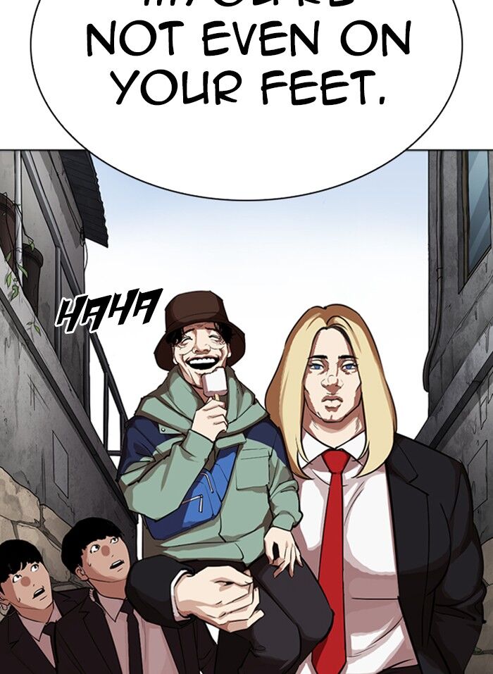 Read Lookism (en) Manga Online