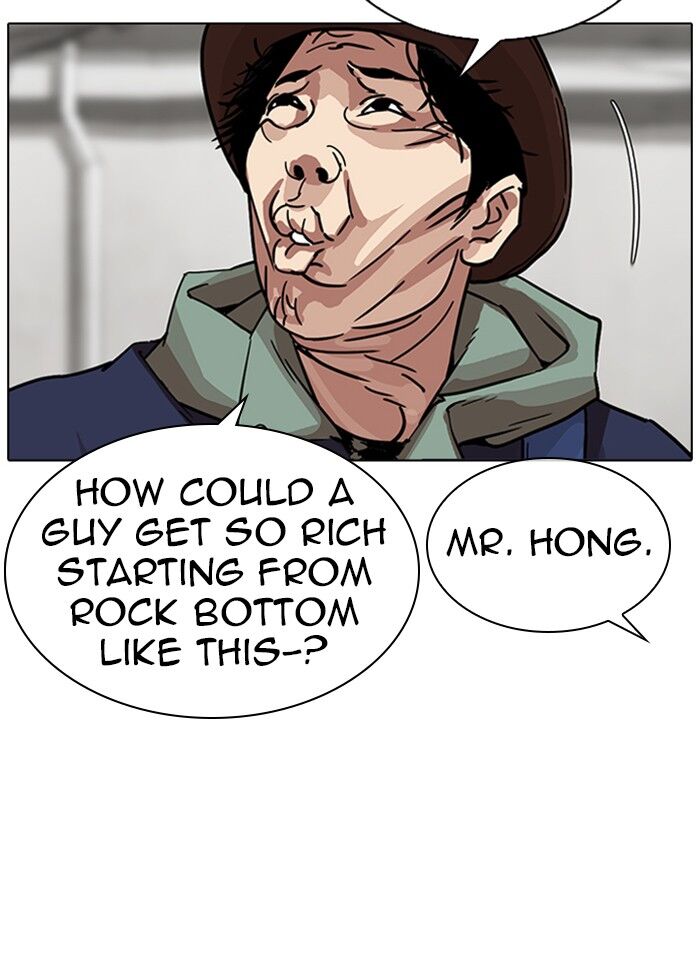 Read Lookism (en) Manga Online