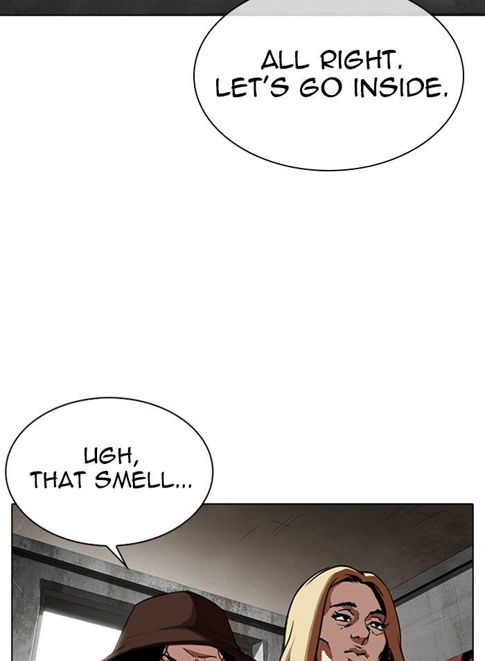 Read Lookism (en) Manga Online