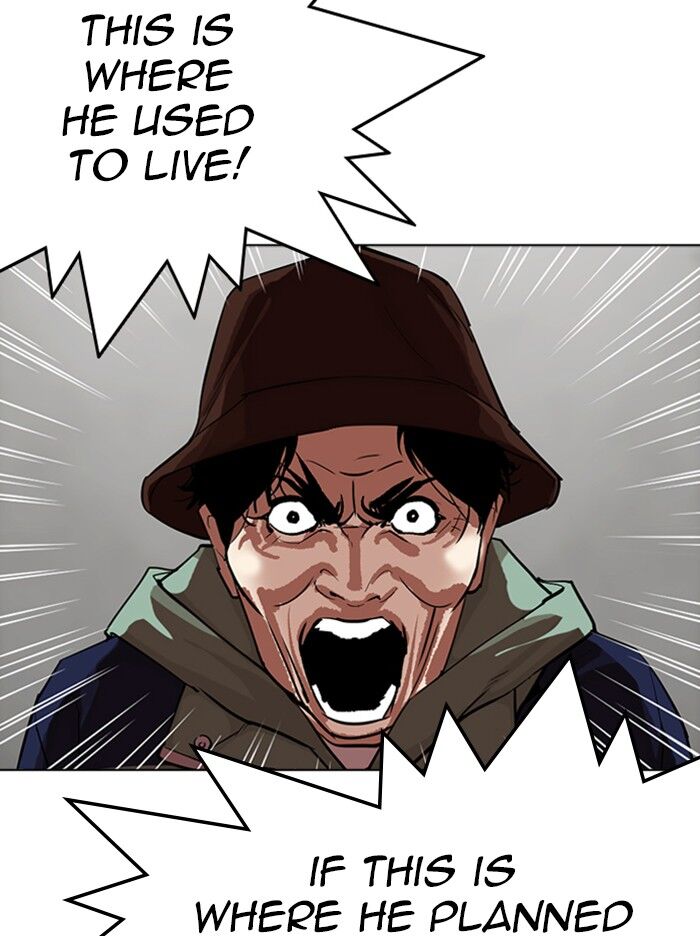 Read Lookism (en) Manga Online