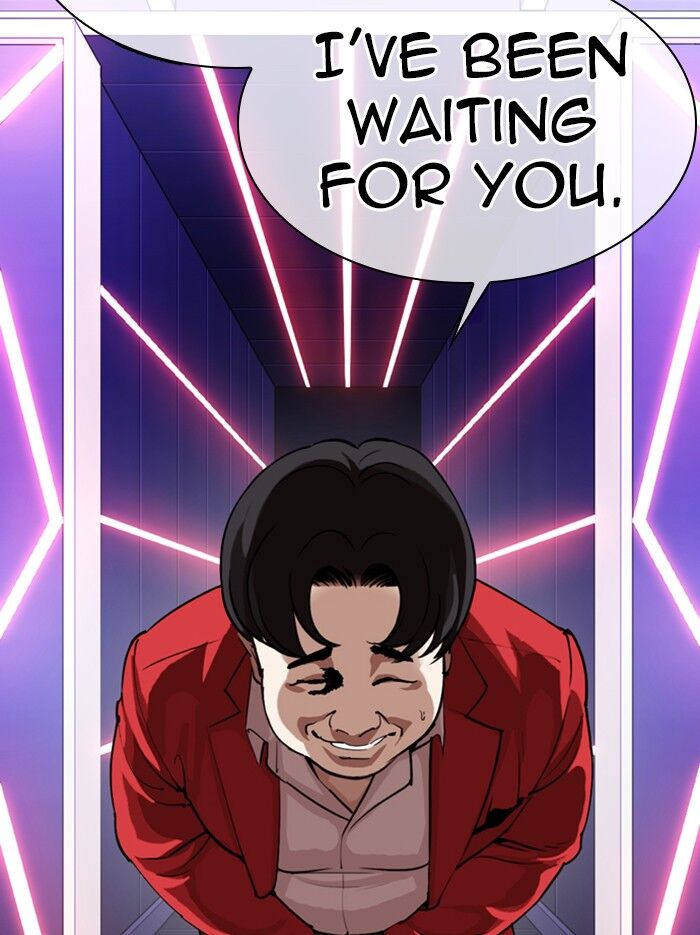 Read Lookism (en) Manga Online