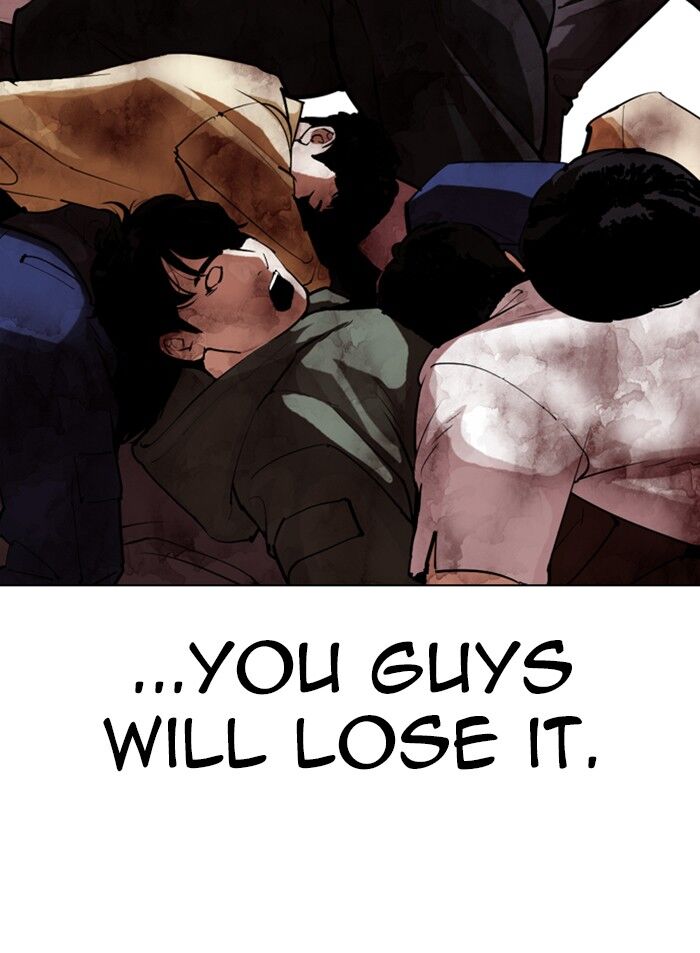 Read Lookism (en) Manga Online