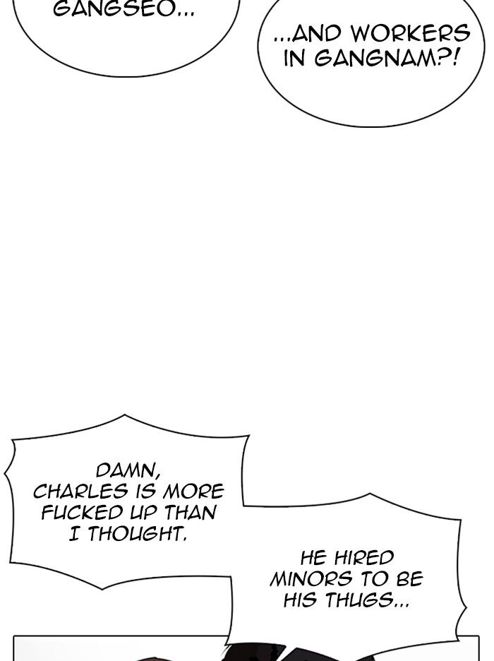 Read Lookism (en) Manga Online