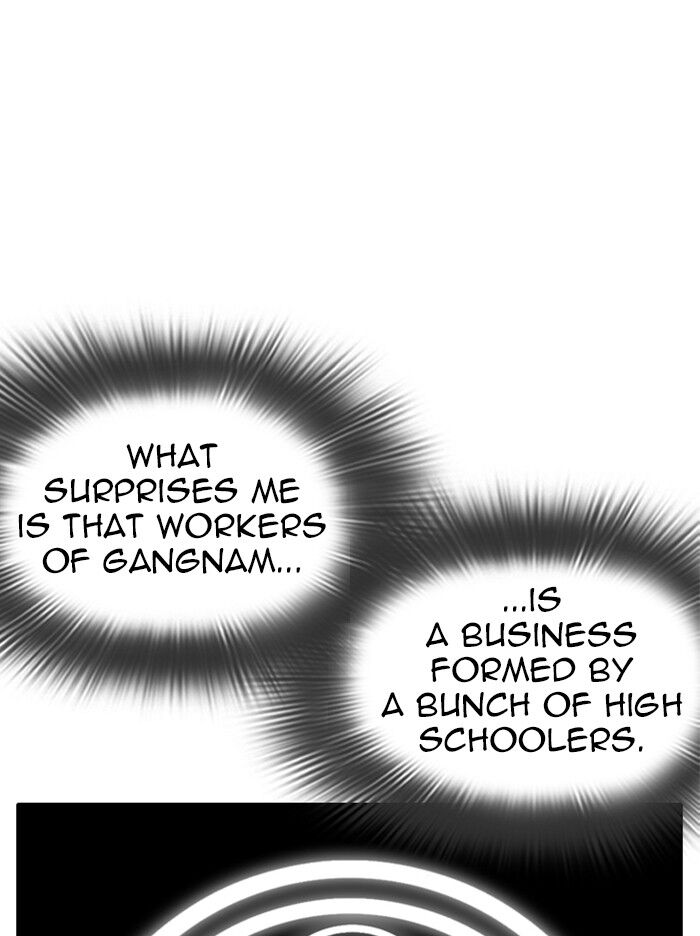 Read Lookism (en) Manga Online