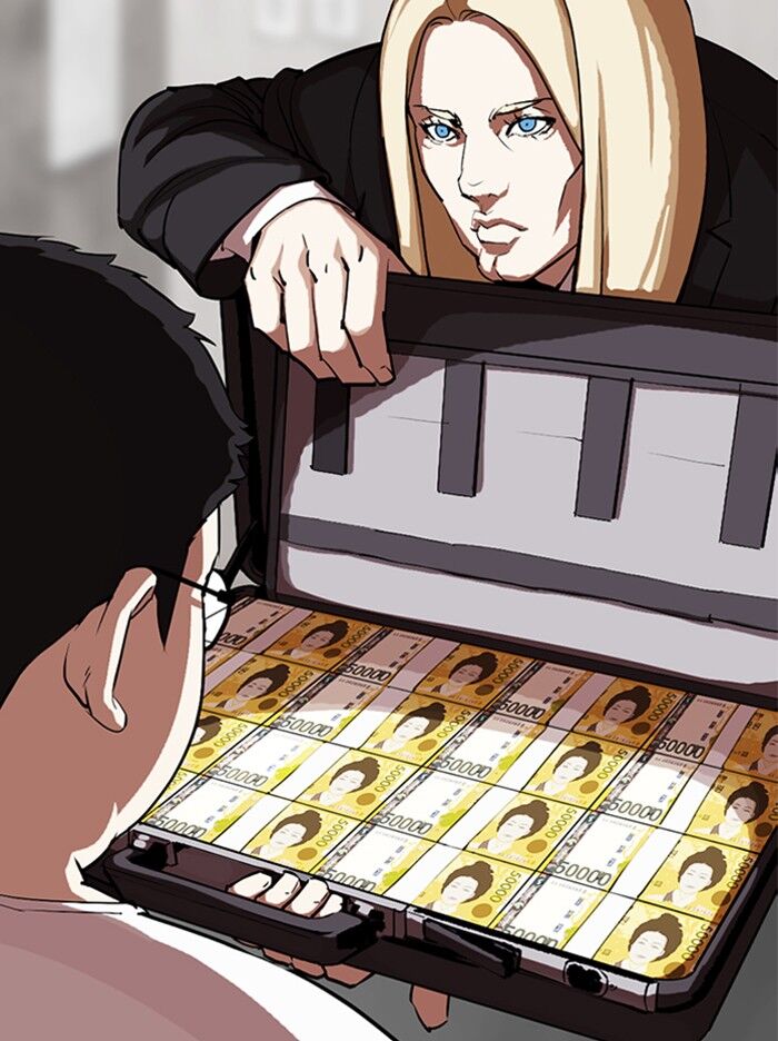 Read Lookism (en) Manga Online