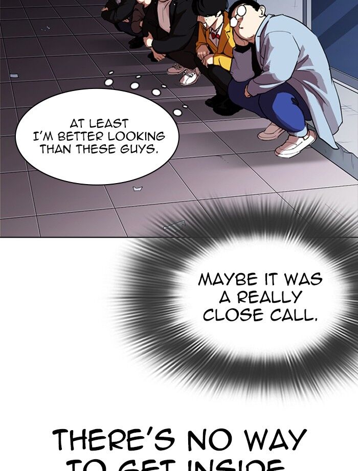 Read Lookism (en) Manga Online