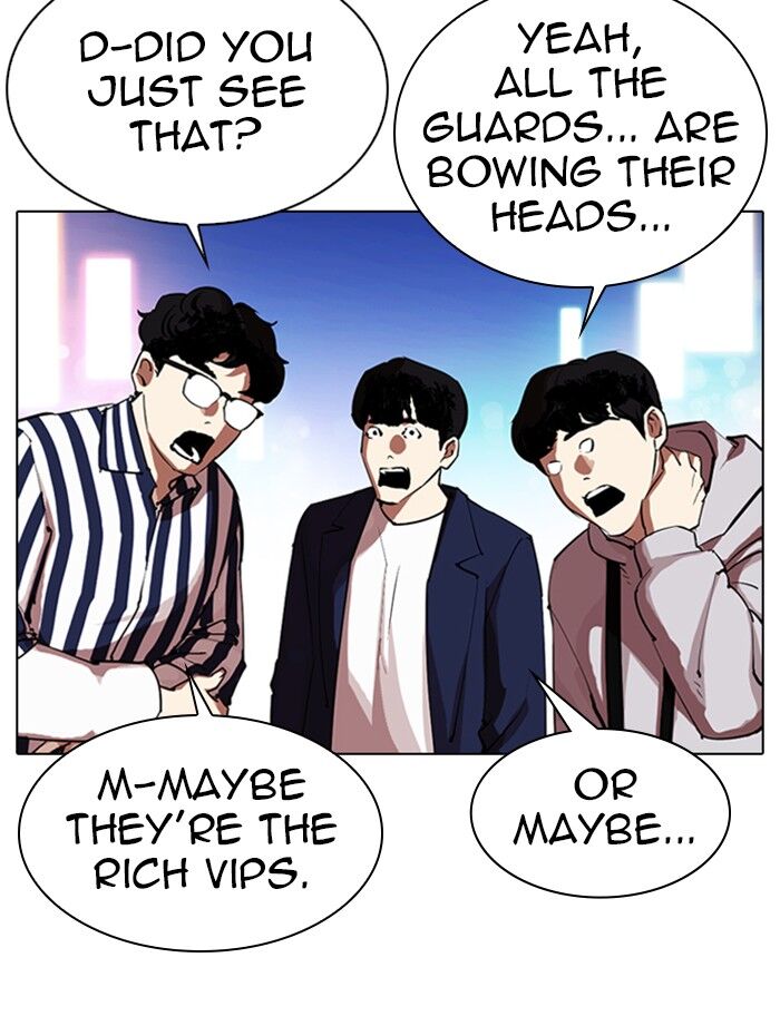 Read Lookism (en) Manga Online