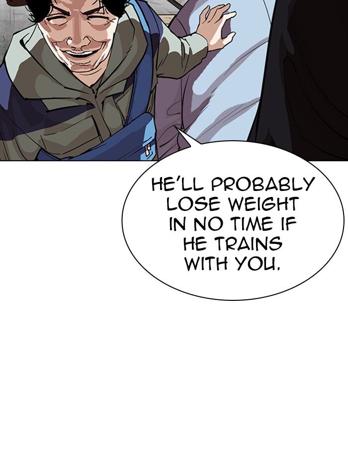 Read Lookism (en) Manga Online