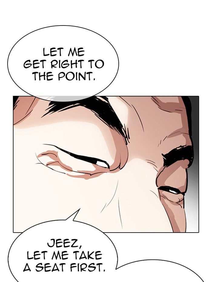 Read Lookism (en) Manga Online