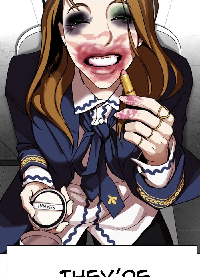 Read Lookism (en) Manga Online