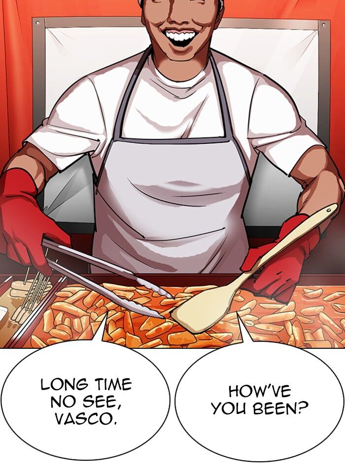 Read Lookism (en) Manga Online