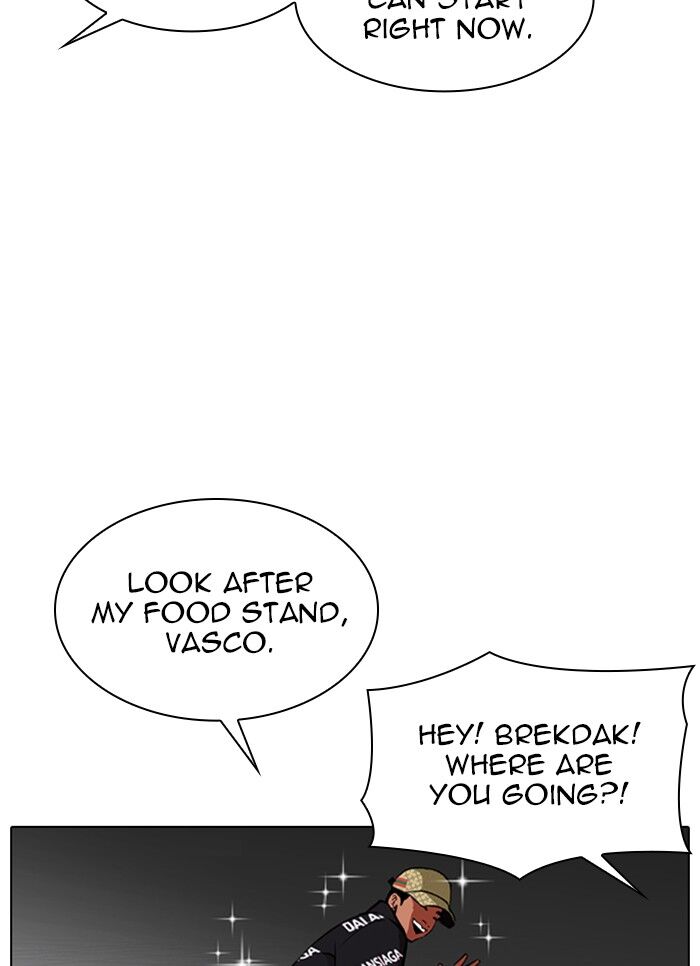 Read Lookism (en) Manga Online