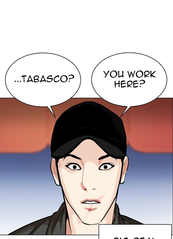 Read Lookism (en) Manga Online