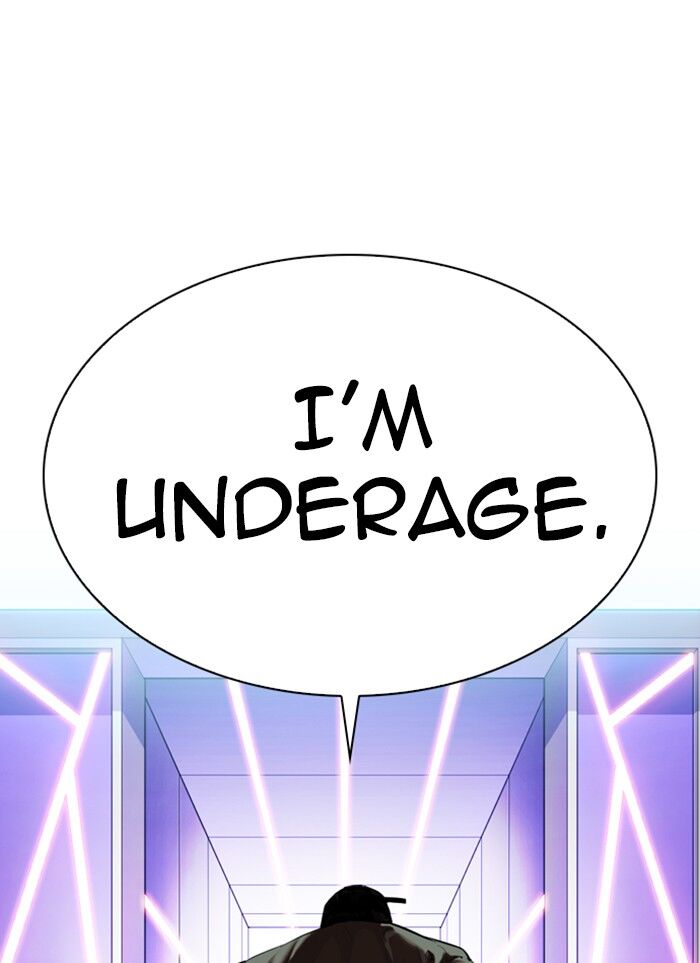 Read Lookism (en) Manga Online