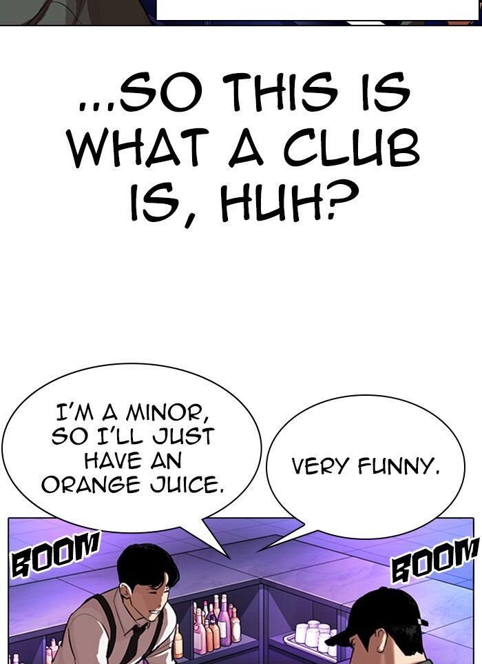 Read Lookism (en) Manga Online