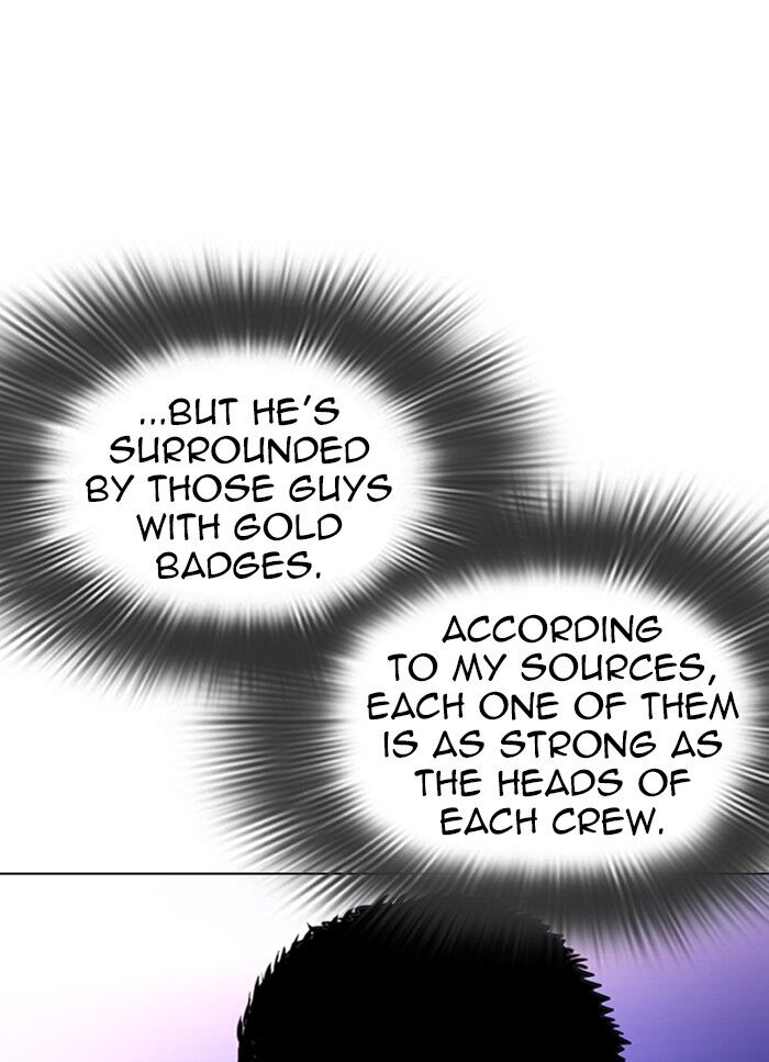 Read Lookism (en) Manga Online