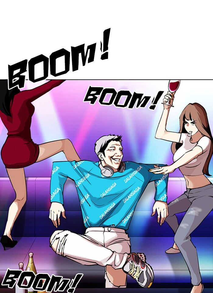 Read Lookism (en) Manga Online