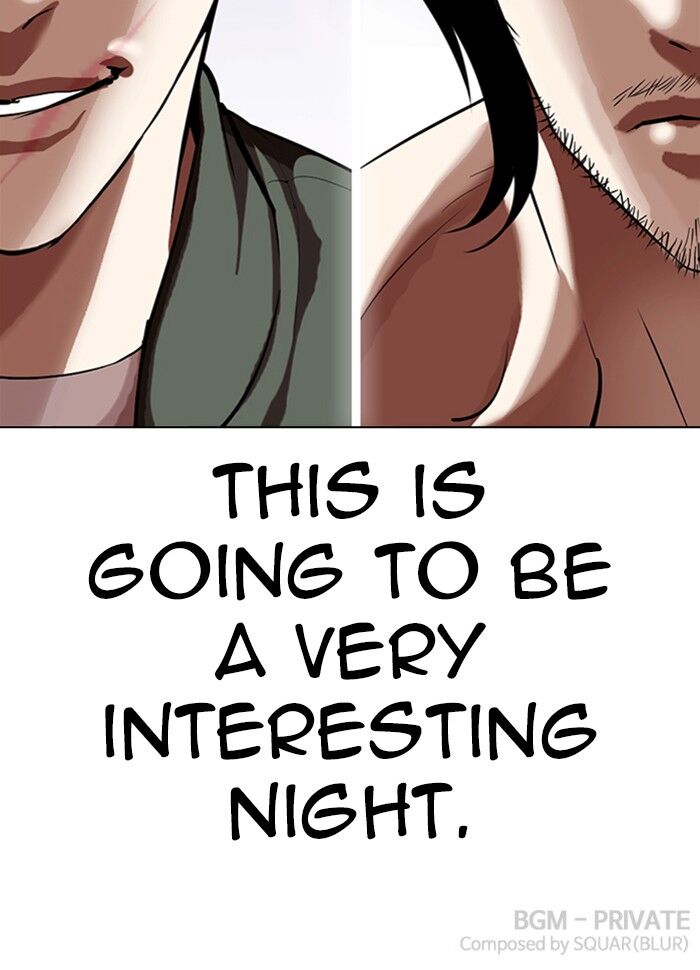 Read Lookism (en) Manga Online