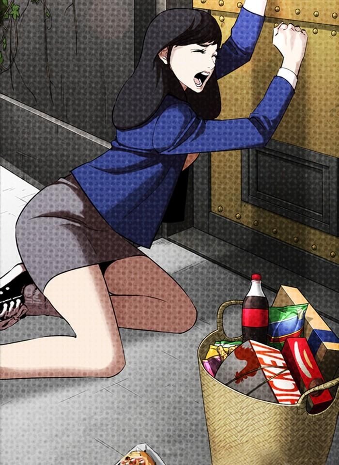 Read Lookism (en) Manga Online