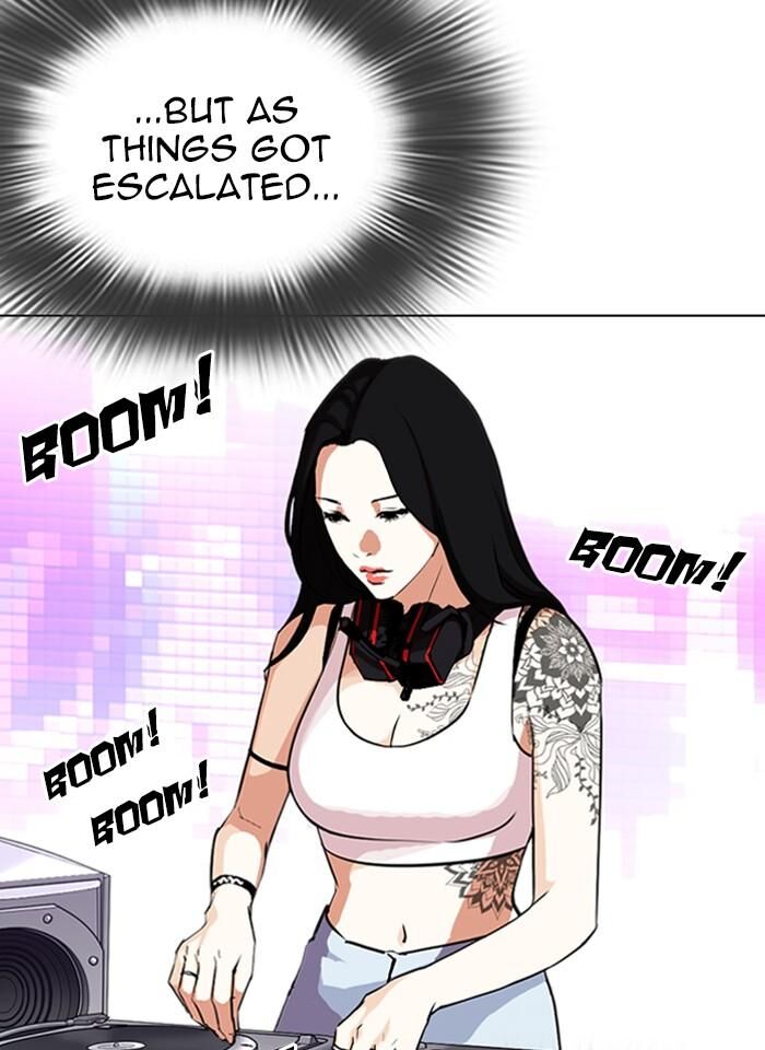 Read Lookism (en) Manga Online