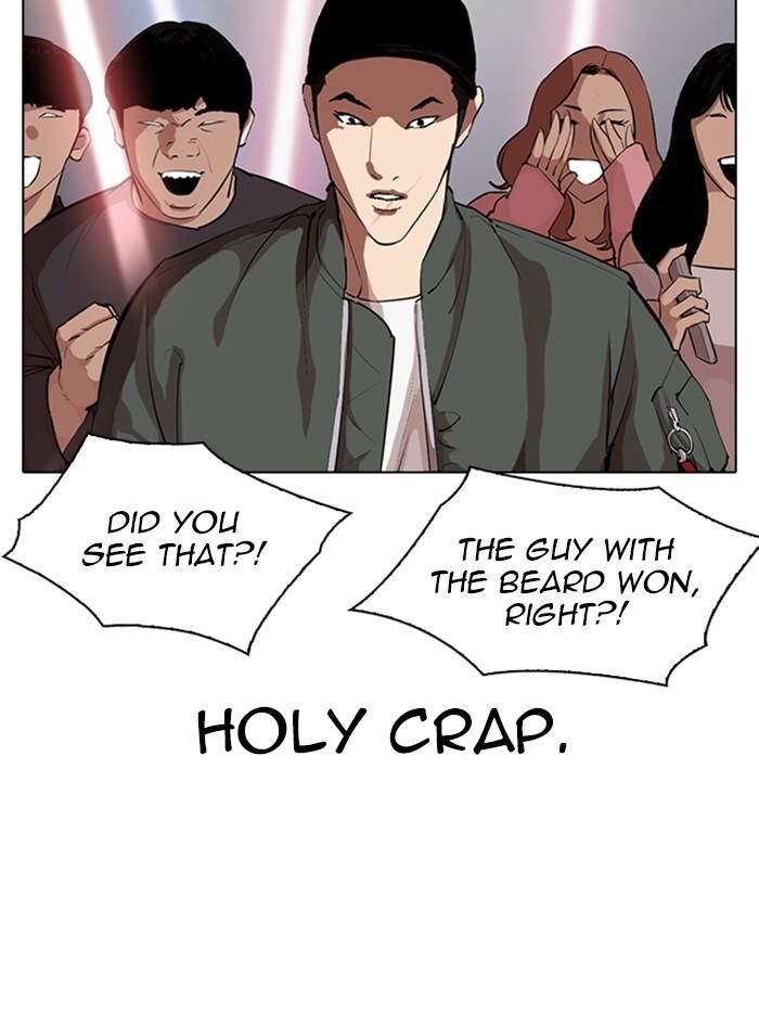 Read Lookism (en) Manga Online