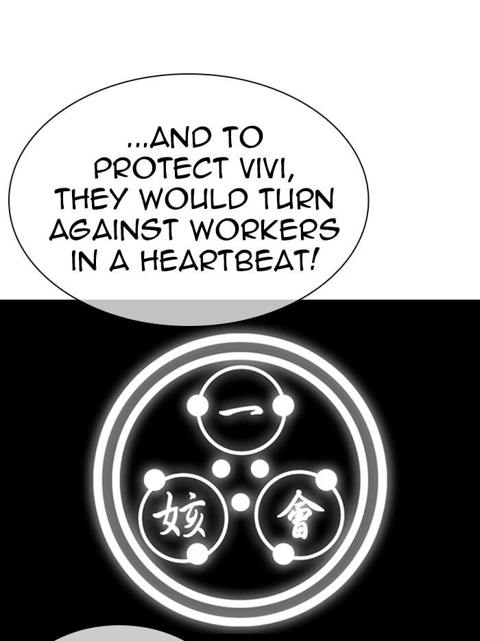 Read Lookism (en) Manga Online