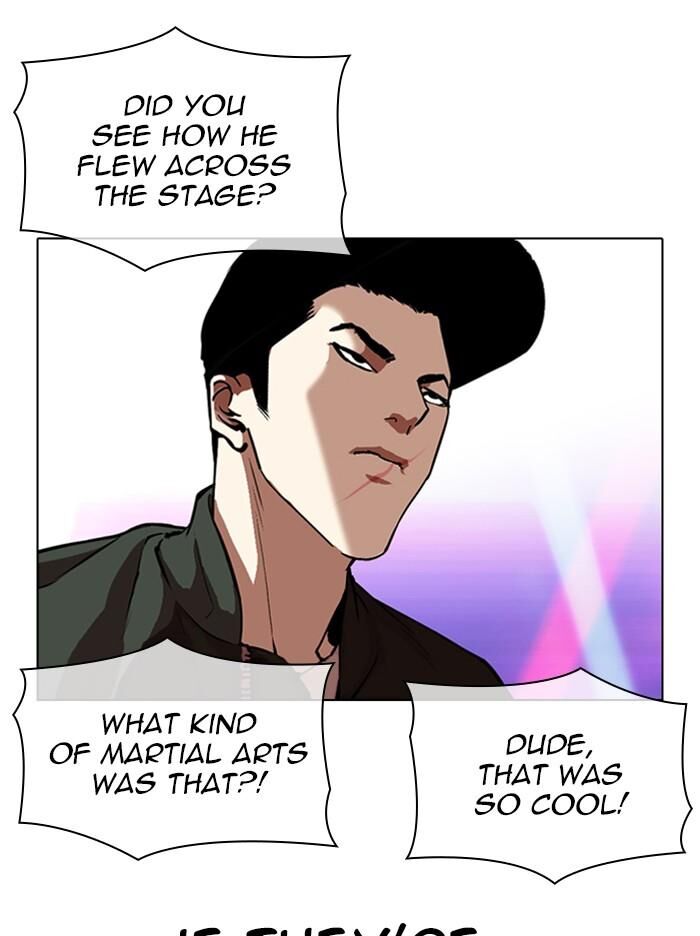 Read Lookism (en) Manga Online