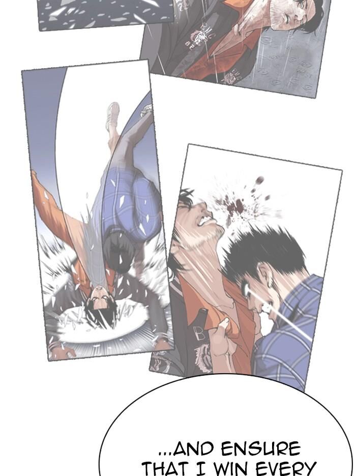 Read Lookism (en) Manga Online