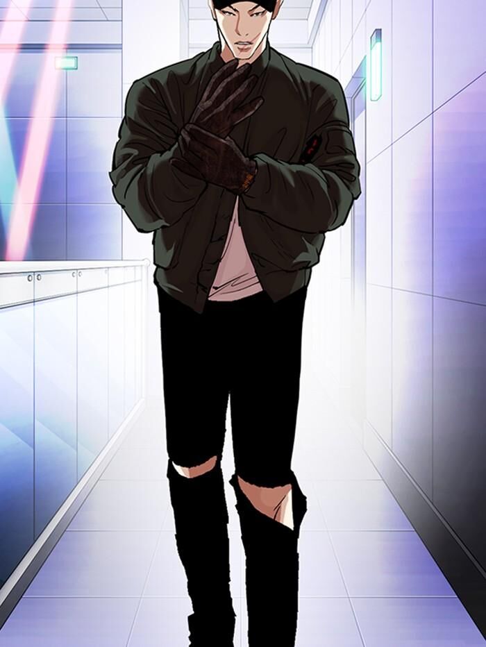 Read Lookism (en) Manga Online